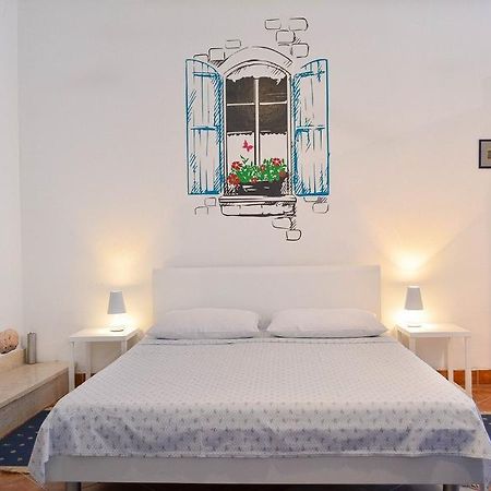 Apartmani Slavica Spalato Esterno foto