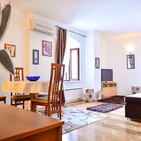Apartmani Slavica Spalato Esterno foto