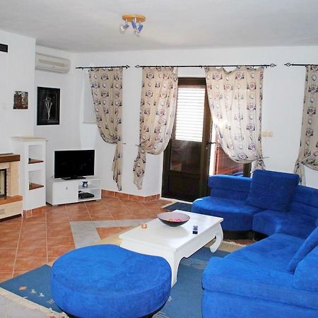 Apartmani Slavica Spalato Esterno foto