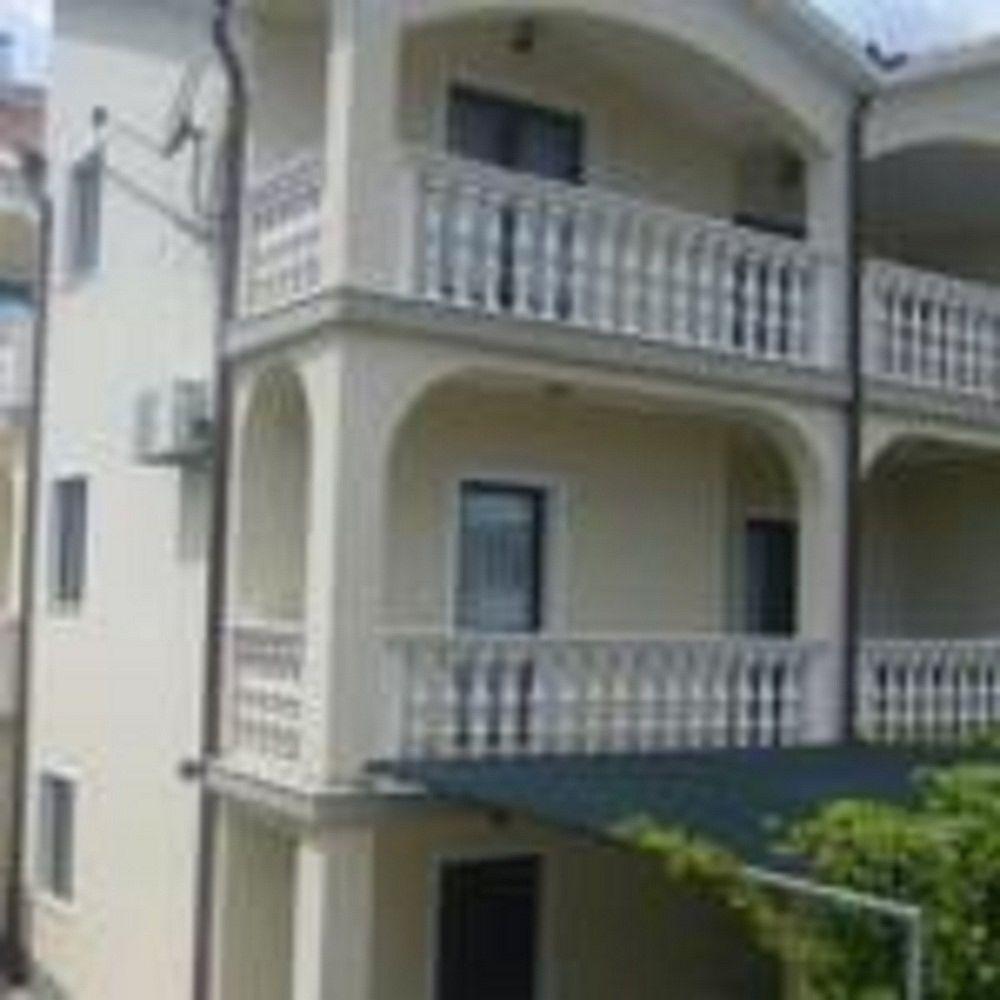 Apartmani Slavica Spalato Esterno foto