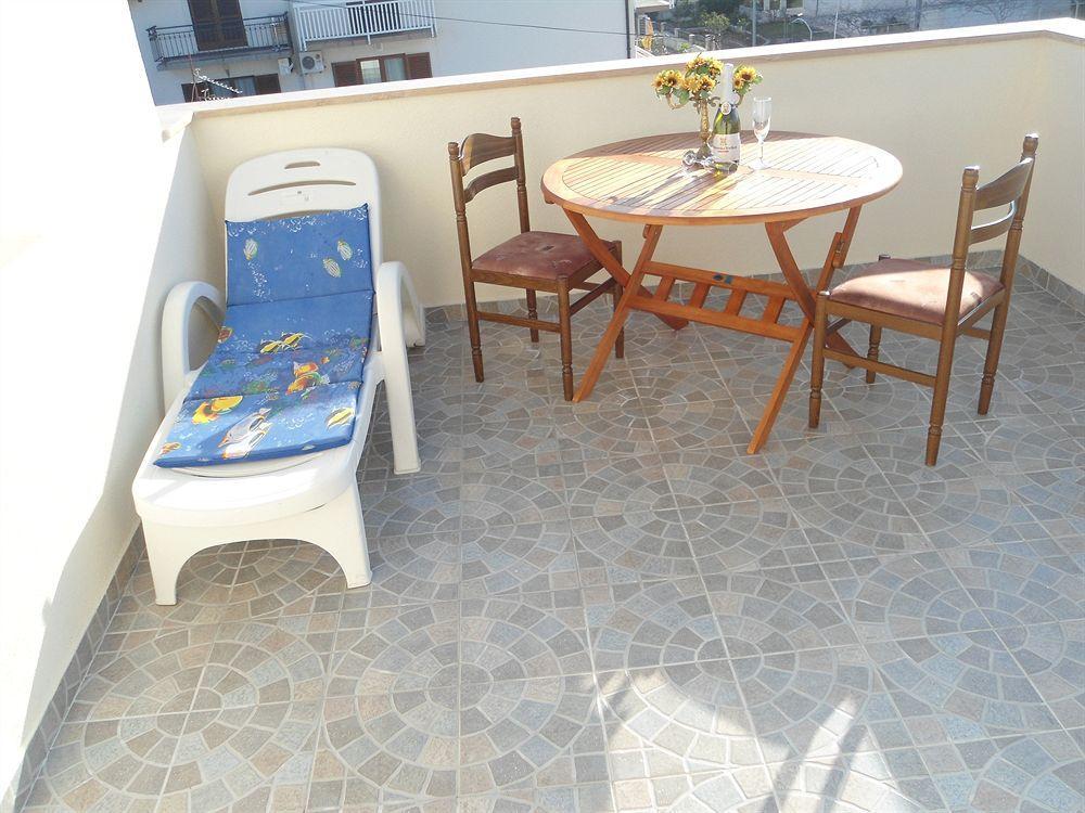 Apartmani Slavica Spalato Esterno foto