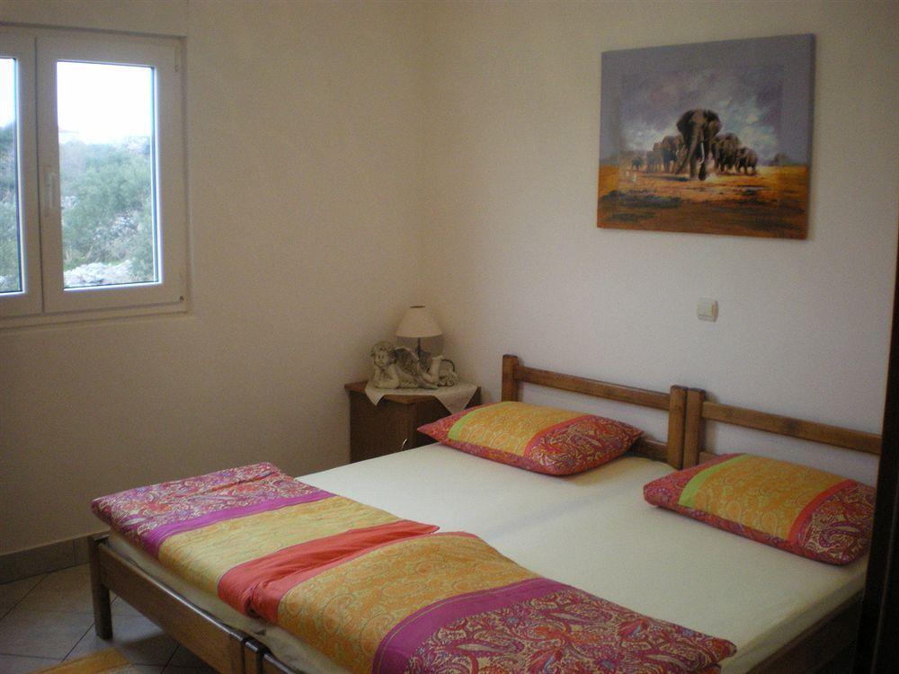 Apartmani Slavica Spalato Esterno foto