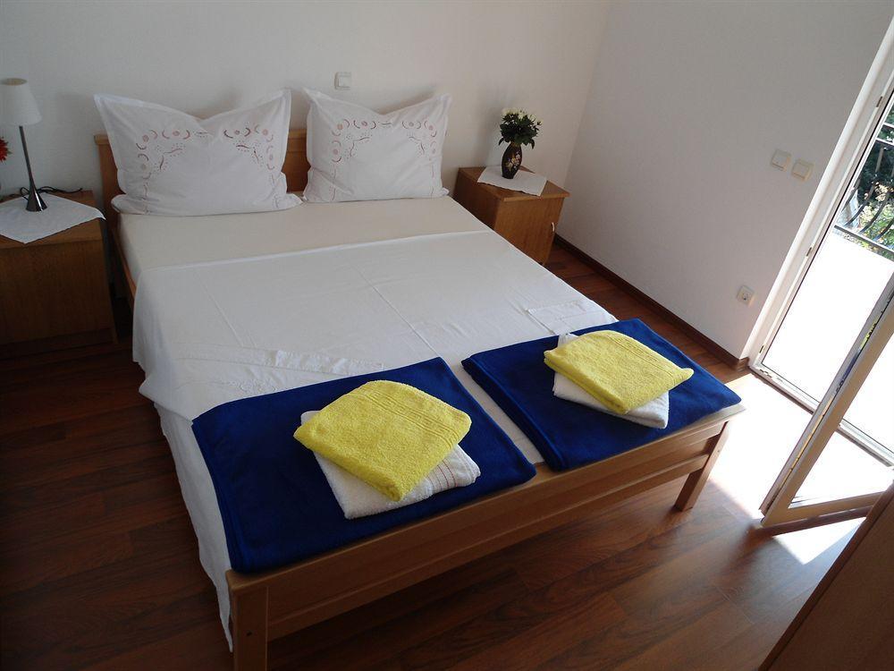Apartmani Slavica Spalato Esterno foto