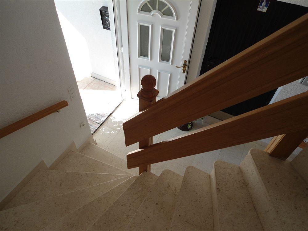 Apartmani Slavica Spalato Esterno foto