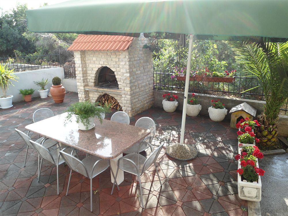 Apartmani Slavica Spalato Esterno foto