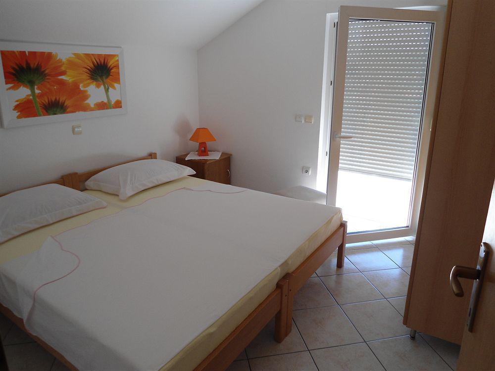 Apartmani Slavica Spalato Esterno foto