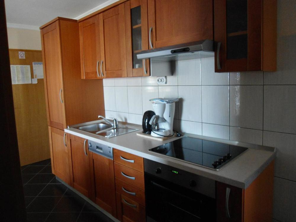 Apartmani Slavica Spalato Esterno foto