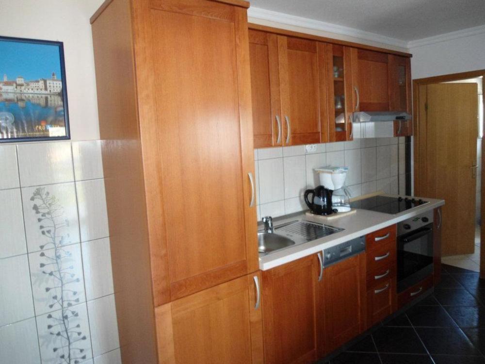 Apartmani Slavica Spalato Esterno foto