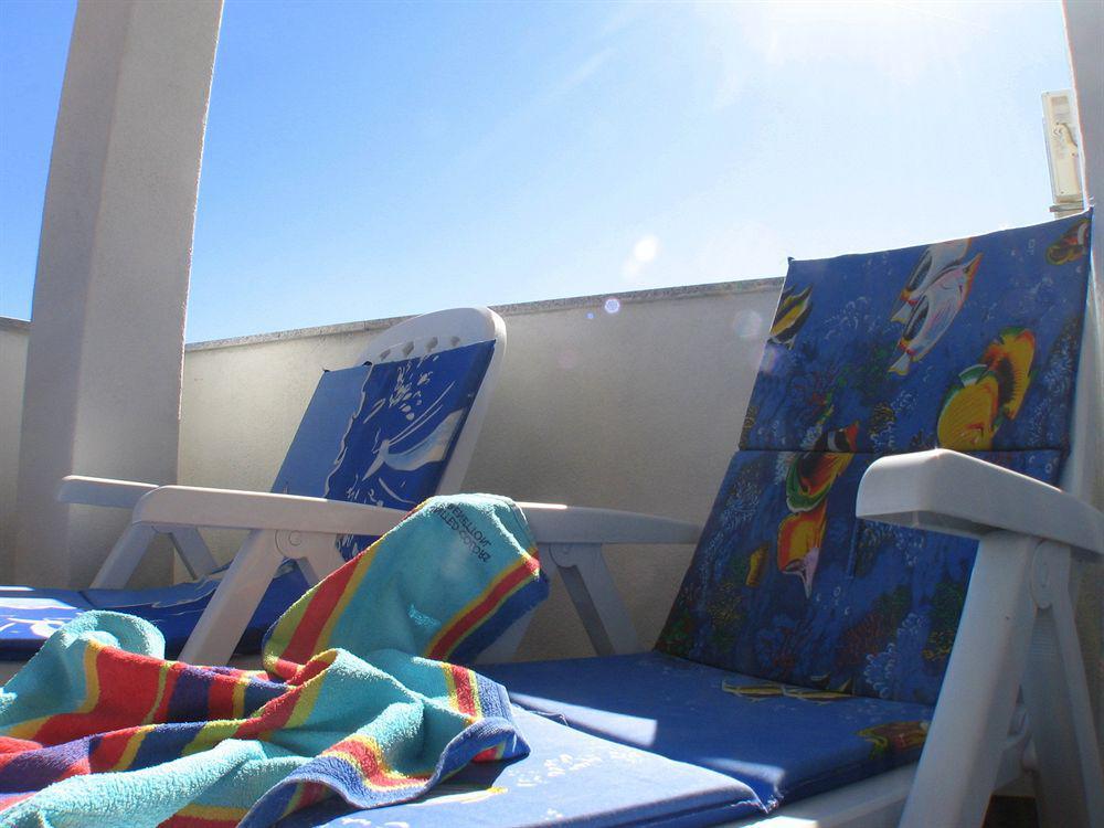 Apartmani Slavica Spalato Esterno foto