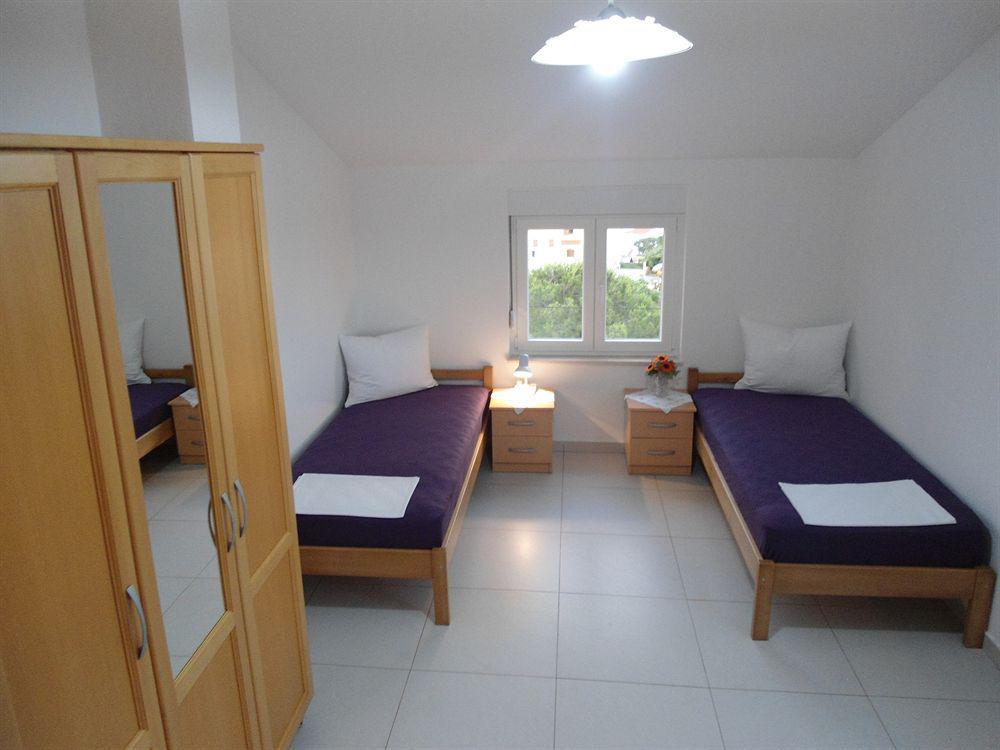 Apartmani Slavica Spalato Esterno foto