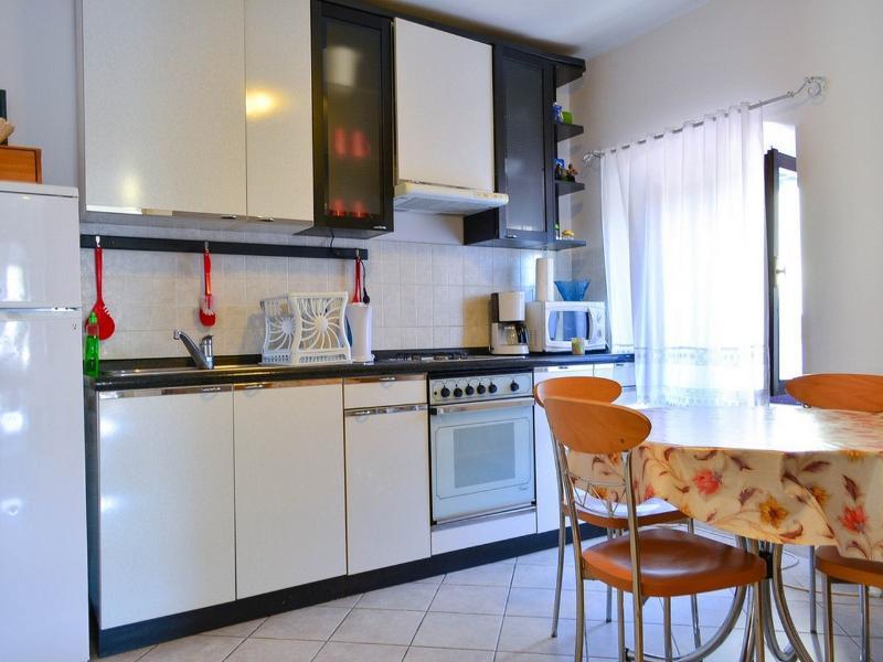 Apartmani Slavica Spalato Esterno foto