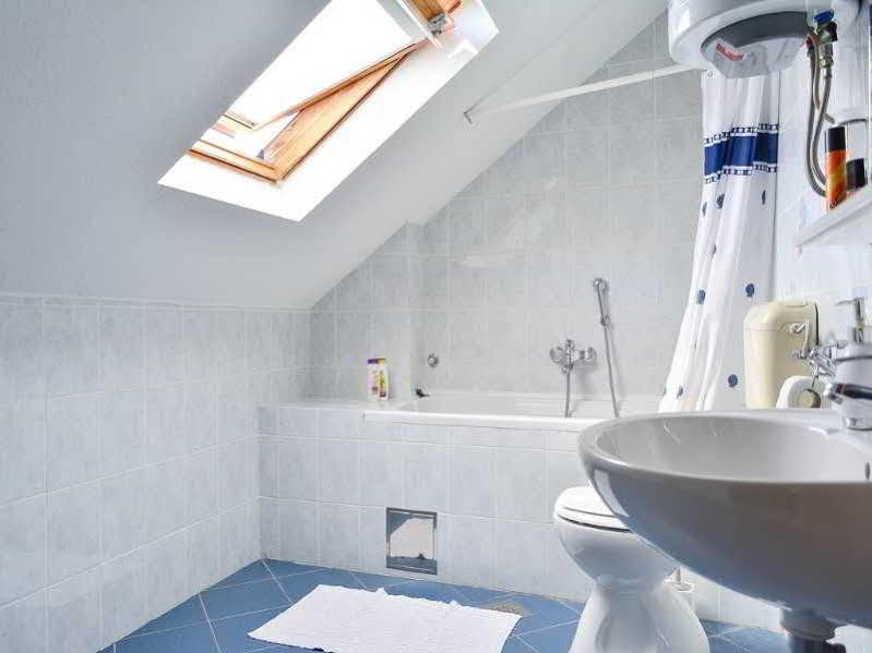 Apartmani Slavica Spalato Esterno foto