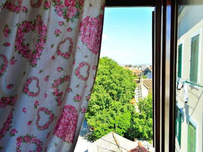 Apartmani Slavica Spalato Esterno foto