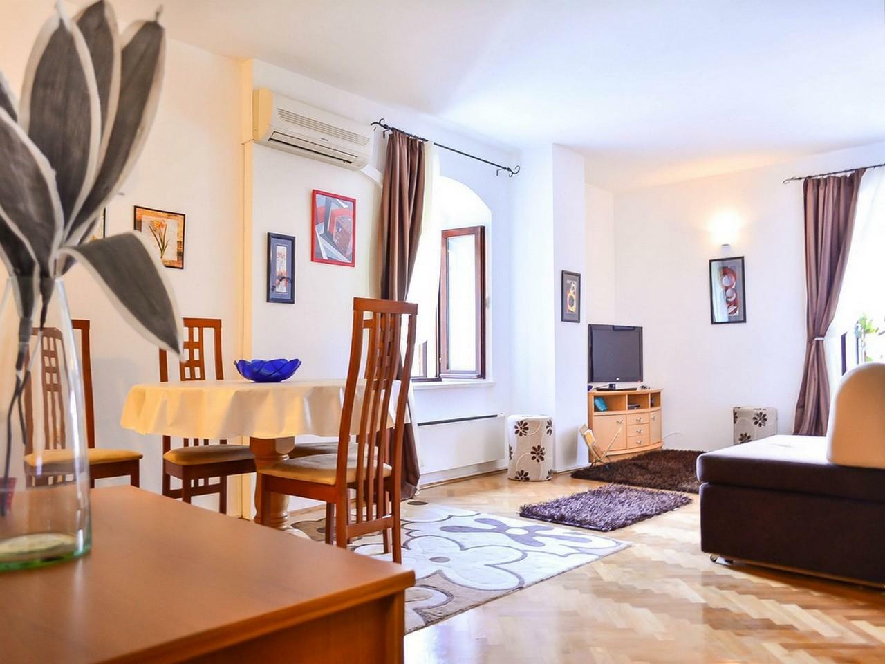 Apartmani Slavica Spalato Esterno foto