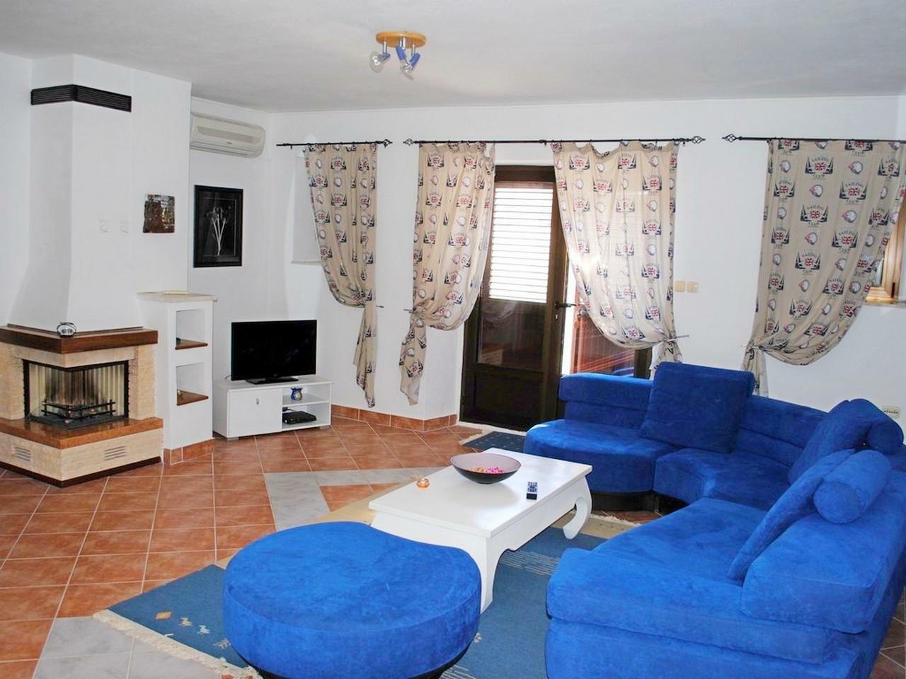 Apartmani Slavica Spalato Esterno foto