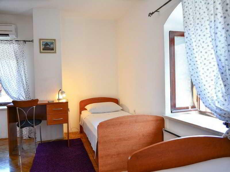 Apartmani Slavica Spalato Esterno foto